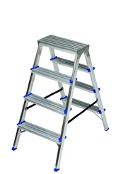 Kopėčios Elkop DHR 4, 86 cm kaina