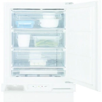 Įmontuojamas šaldiklis ELECTROLUX LYB2AF82S
