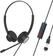 Ausinės Tellur Voice 320 kaina