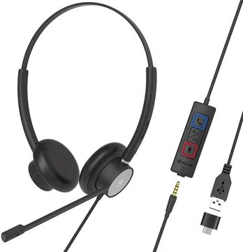 Ausinės Tellur Voice 420