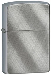 Žiebtuvėlis Zippo Lighter 28182, sidabro