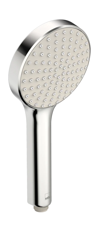 Dušo galvutė Oras Hydractiva 242401, chromo, 120 mm