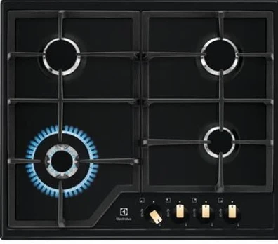 Kaitlentė Electrolux EGS6436RK