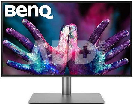 Monitorius Dell UltraSharp U2722DE (27", QHD, 5 ms)