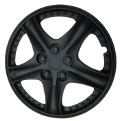 Dekoratyvinis diskas Bottari Granada, 16 ", 4 vnt. kaina