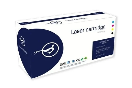 Lazerinė kasetė Hewlett Packard CE278A/ CAN728/can726