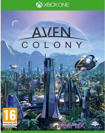 Aven Colony Xbox One