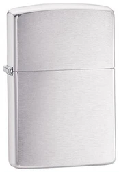 Žiebtuvėlis Zippo Lighter 162, sidabro