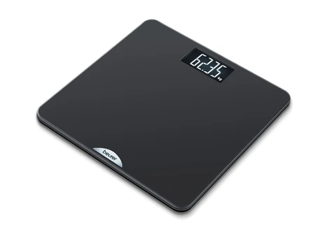 Kūno svarstyklės Beurer Soft Grip PS 240