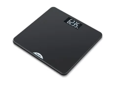 Kūno svarstyklės Beurer Soft Grip PS 240 kaina