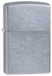 Žiebtuvėlis Zippo Lighter 207, sidabro