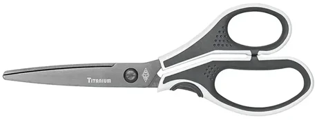 Žirklės WEDO TITAN CUT IT, 21 cm kaina