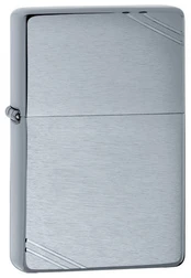 Žiebtuvėlis Zippo Lighter 230, sidabro