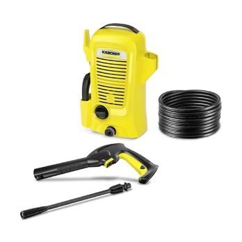 Aukšto slėgio plovimo įrenginys KARCHER K 2 Universal OJ, 1400 W, 110 bar, 360 l/h
