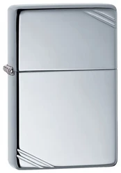 Žiebtuvėlis Zippo Lighter 260, sidabro