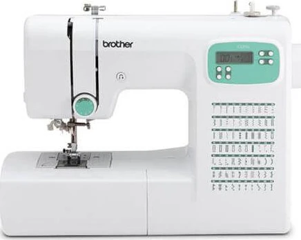 Siuvimo mašina Brother - FS60x Electronic Sewing Machine