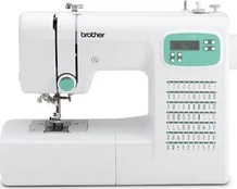 Siuvimo mašina Brother - FS60x Electronic Sewing Machine kaina