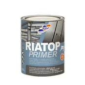 Gruntas Rilak Riatop, 0.9 l, pilka kaina