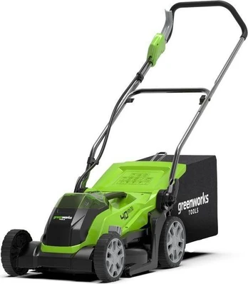 Greenworks G40LM35