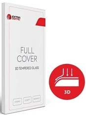 Apsauginis stiklas Extra Digital 3D Google Pixel 6, 9H