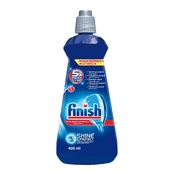 Indaplovių indų skalavimo skystis FINISH, 400 ml kaina