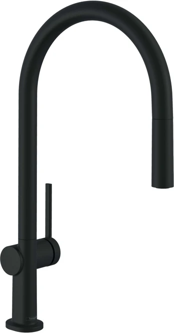 Virtuvinis maišytuvas su ištraukiama žarna Hansgrohe Talis M54 72802670