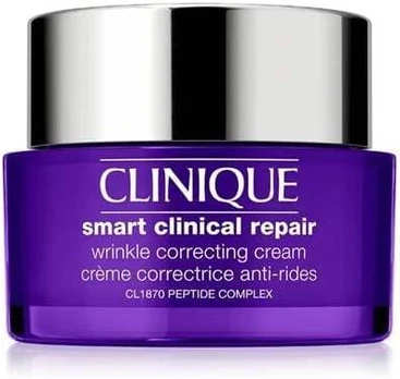Clinique Smart Clinical Multi-Dimensional Age Transformer Resculpt 50ml