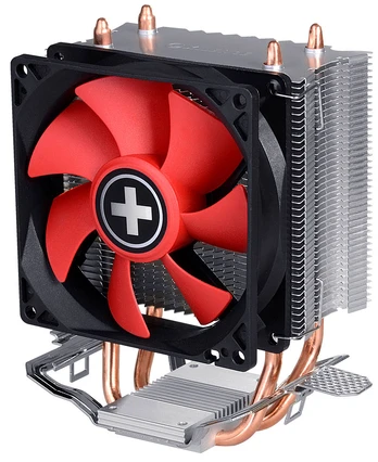 CPU COOLER SFM2+/SFM2/SFM1/SAM3/SAM2+/SAM2 XC025 XILENCE