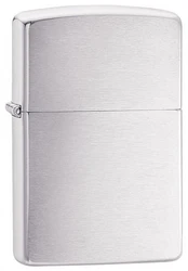 Žiebtuvėlis Zippo Lighter 200, sidabro