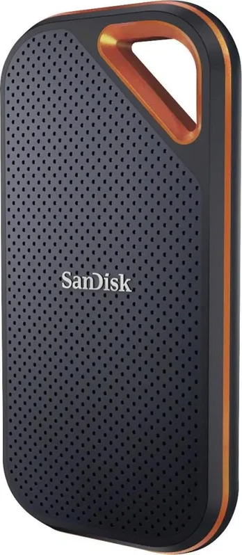 SSD USB3.2 4TB EXT./SDSSDE81-4T00-G25 SANDISK