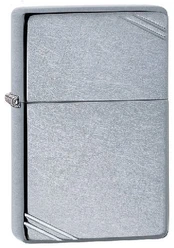 Žiebtuvėlis Zippo Lighter 267, sidabro