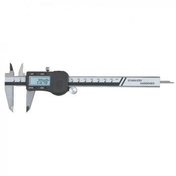 Mib Messzeuge Elektroninis slankmatis MIB 6001 200mm