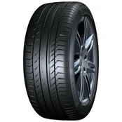 Continental SC-5 SEAL FR 235/45 R18 kaina