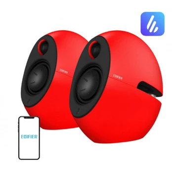 Kompiuterinė kolonėlė Edifier R12U