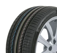 Continental SC-5P MO FR XL 235/40 R18 kaina