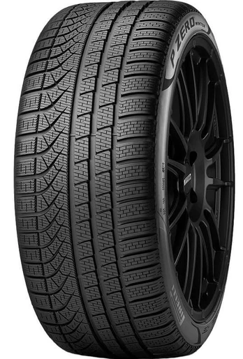 Pirelli P ZERO WINTER FSL 275/35 R19