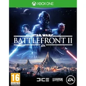 Star Wars: Battlefront II Xbox One kaina