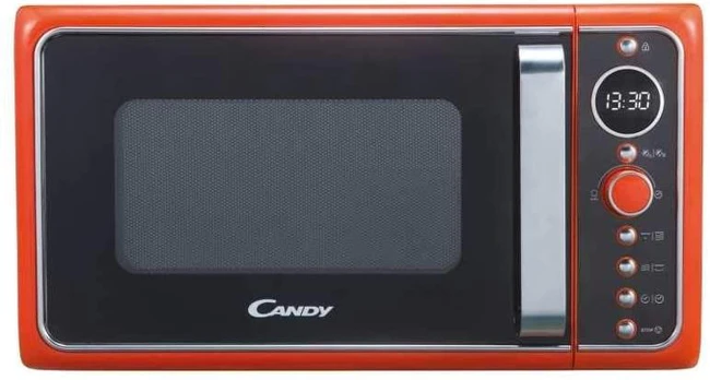 Mikrobangų krosnelė Candy DIVO G25CO