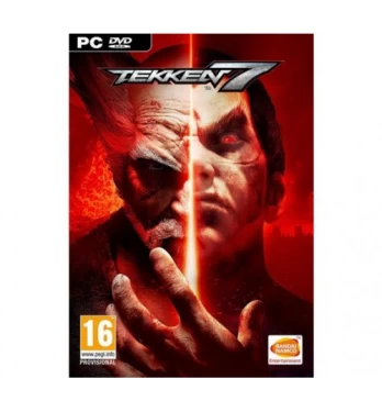 Tekken 7 PC