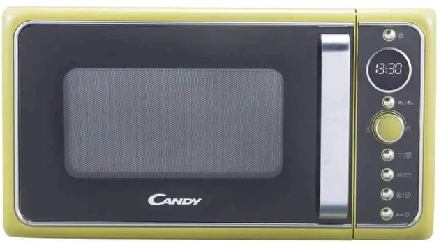 Mikrobangų krosnelė Candy DIVO G25CG