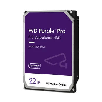 Western Digital Purple Pro WD221PURP 22TB