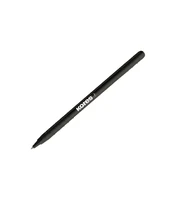 Tušinukas KORES KOR-M, 1,0 mm, juoda sp. kaina