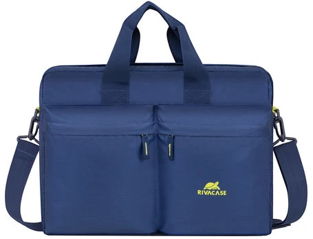 NB BACKPACK URBAN 16"/5532 BLUE RIVACASE | 5532BLUE