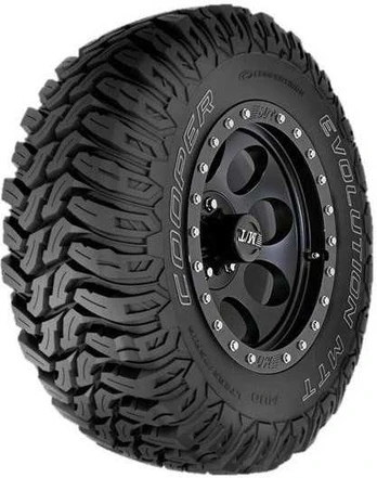 COOPER EVOLUTION MTT 245/75R16 120/116Q