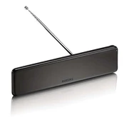 TV antena Philips SDV 5225/12, 38 dB kaina