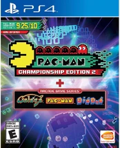 Pac-Man Championship Edition 2 Playstation 4 kaina