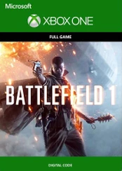 Battlefield 1 Xbox One
