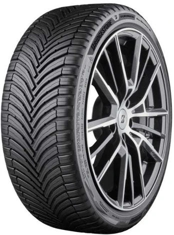 Bridgestone Turanza All Season 6 Enliten XL 235/65 R17 108V