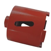 Deimantinė gręžimo karūna Dedra H1236, Ø42, 75mm kaina