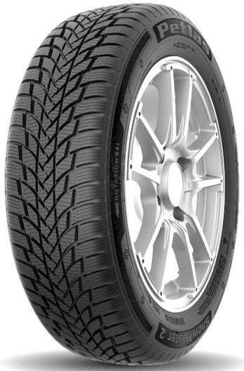 Petlas SNOWMASTER 2 175/65 R15 84T
